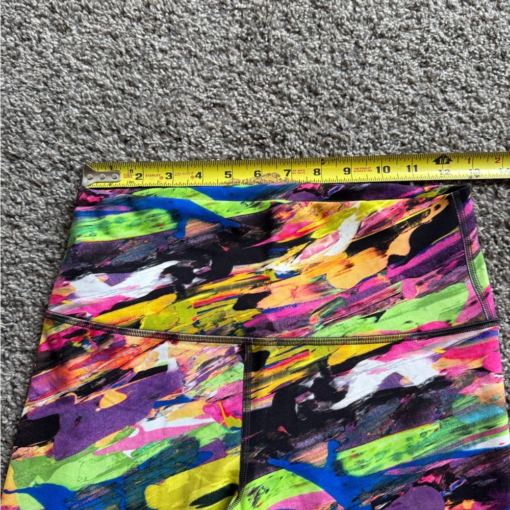 lululemon leggings - Picture 3 of 7